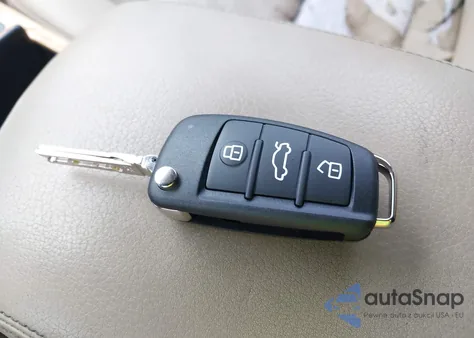 2006 Audi A6 3.2 z USA, uszkodzony, nr VIN WAUDG74F96N030336